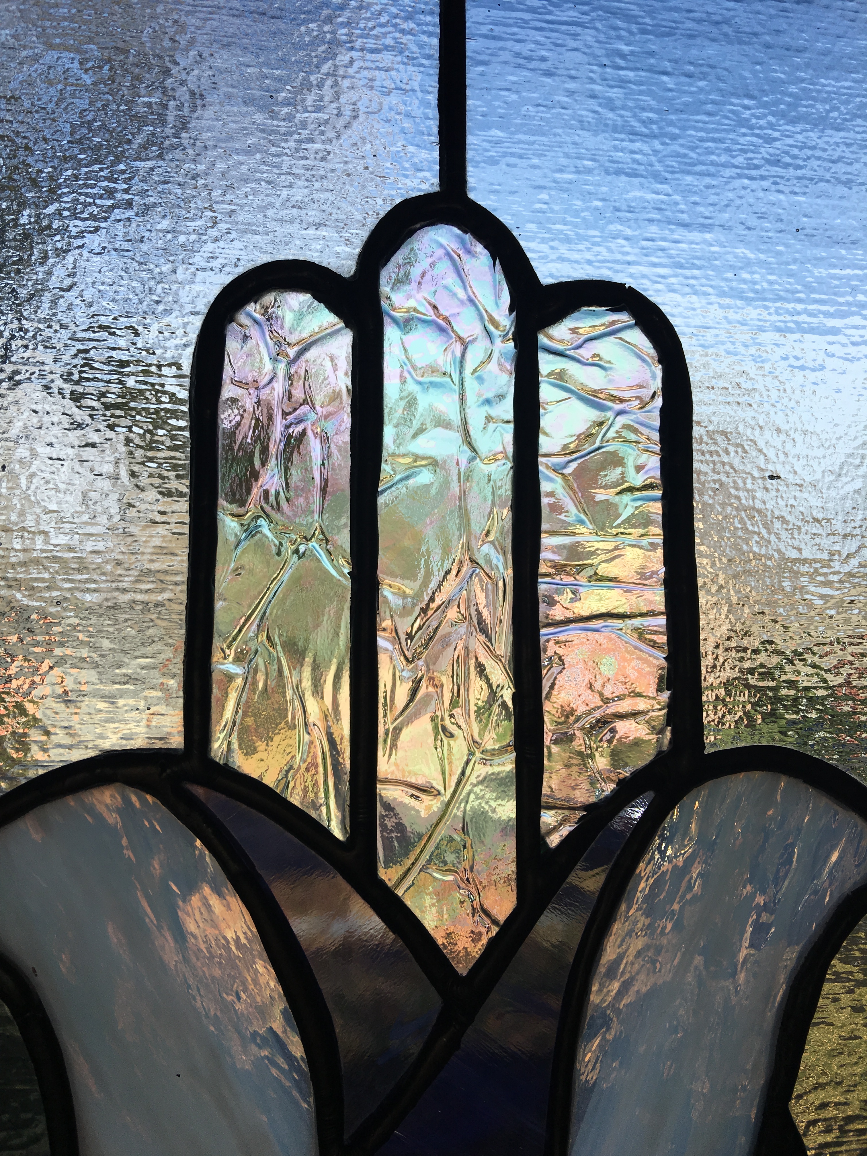 Breaking the Wedding Glass – Mazal Tov! – Ron's Glass